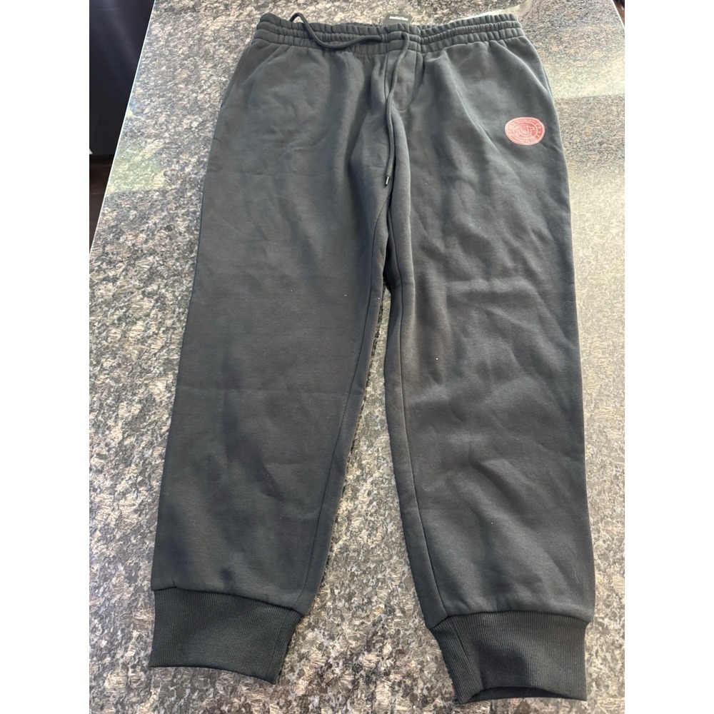 true religion true college joggers Men's Cuffed Sweatpants NWT Sz XL. $109‎